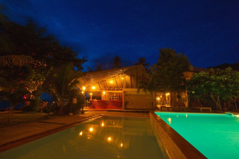Apartamento Koh Tao Regal Resort