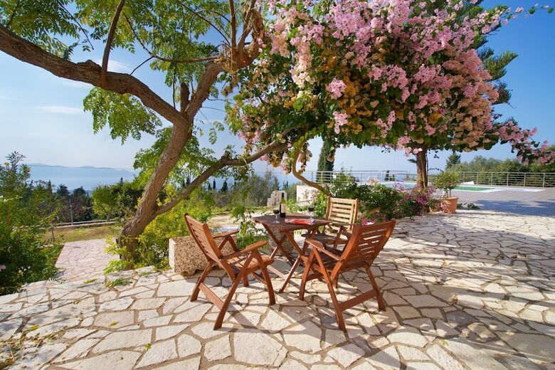 Hotel Studios Vrionis Panoramic Sunset