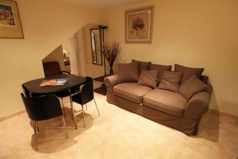 Bed & Breakfast La Villa Maya
