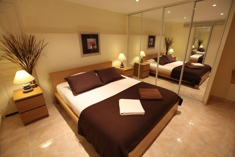 Bed & Breakfast La Villa Maya