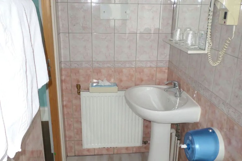 Hotel H�tel de La Cath�drale