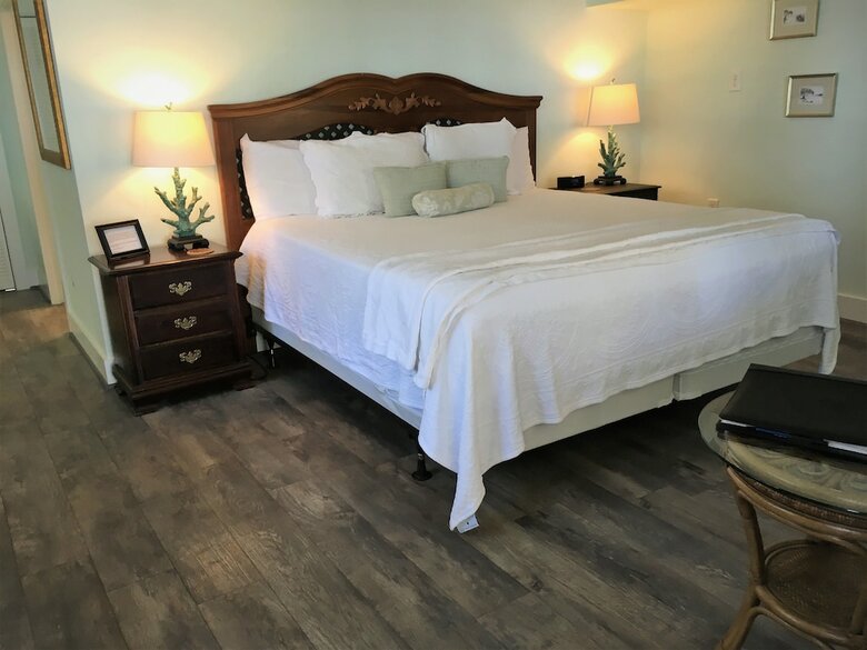 Bed & Breakfast The Cuthbert House Inn