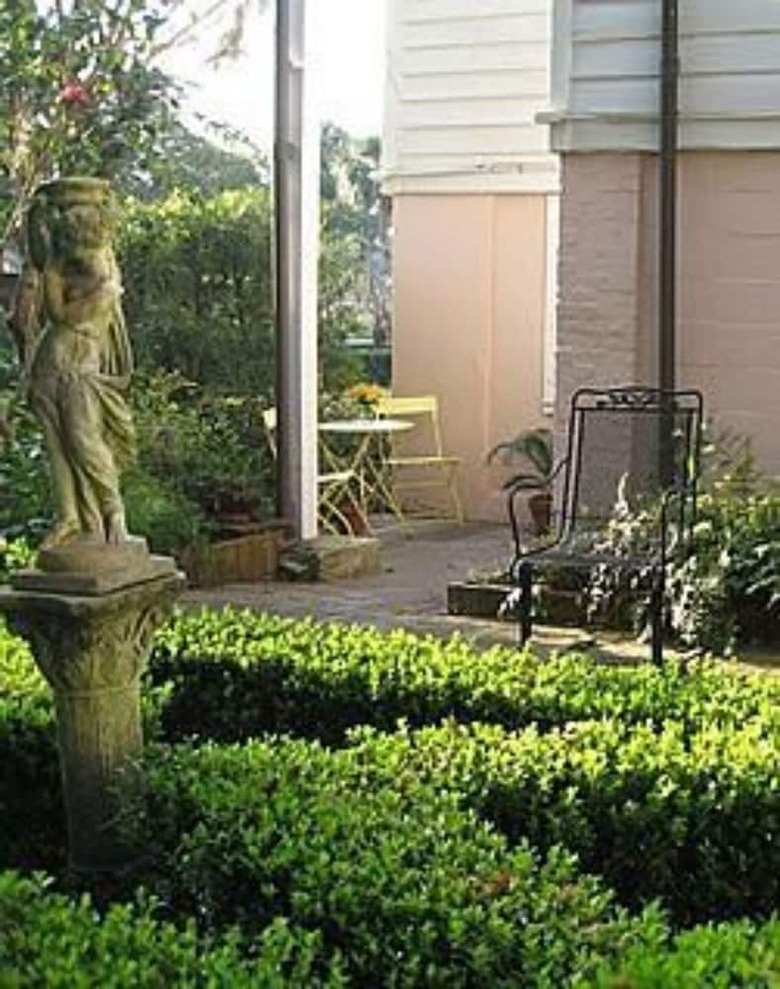 Bed & Breakfast The Cuthbert House Inn