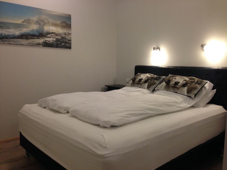 Hotel Bl�bj�rg Guesthouse