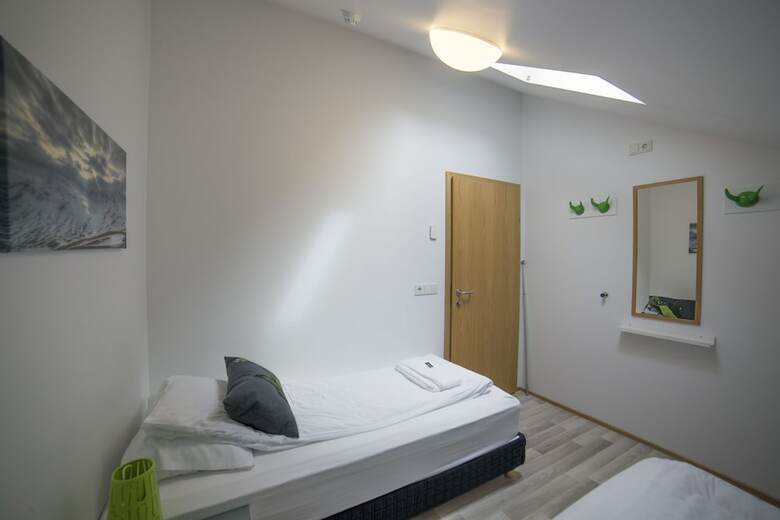 Hotel Bl�bj�rg Guesthouse