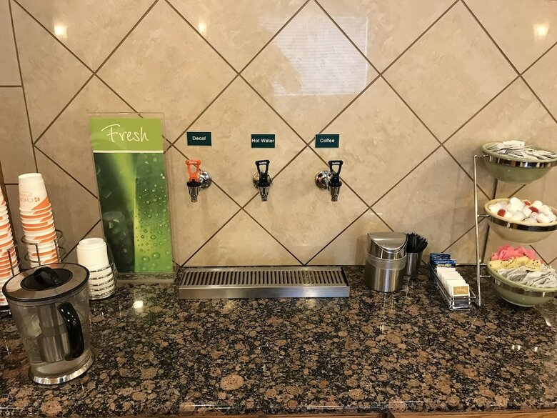 Motel Quality Inn Cedar City - University Area