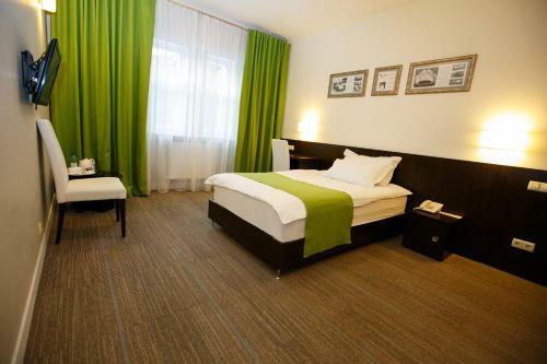 Hotel Schiller