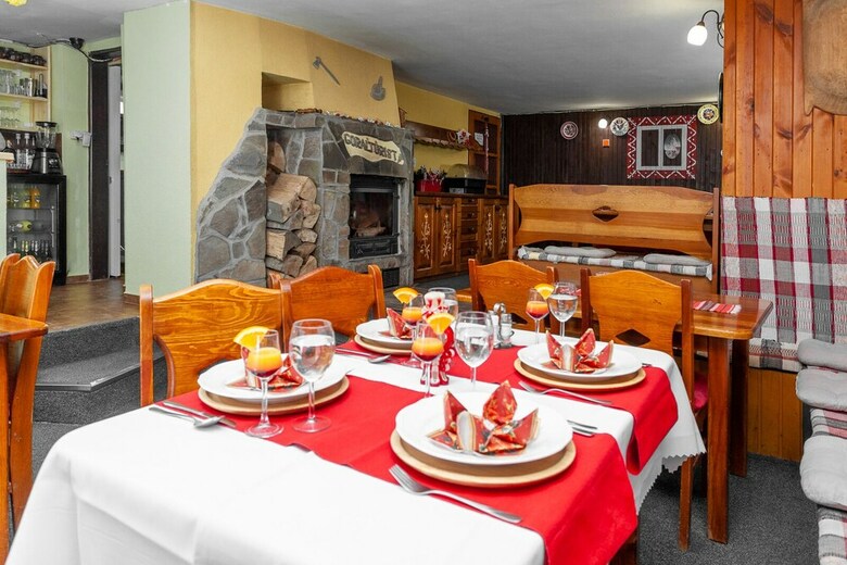Hotel Pension Goralturist