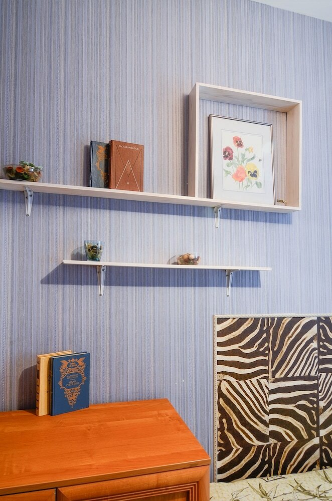 Hostal Hostel Old Flat On Nevsky