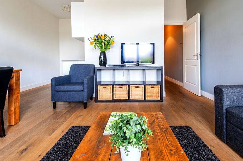 Short Stay Group Amsterdam Harbour Serviced Apartments