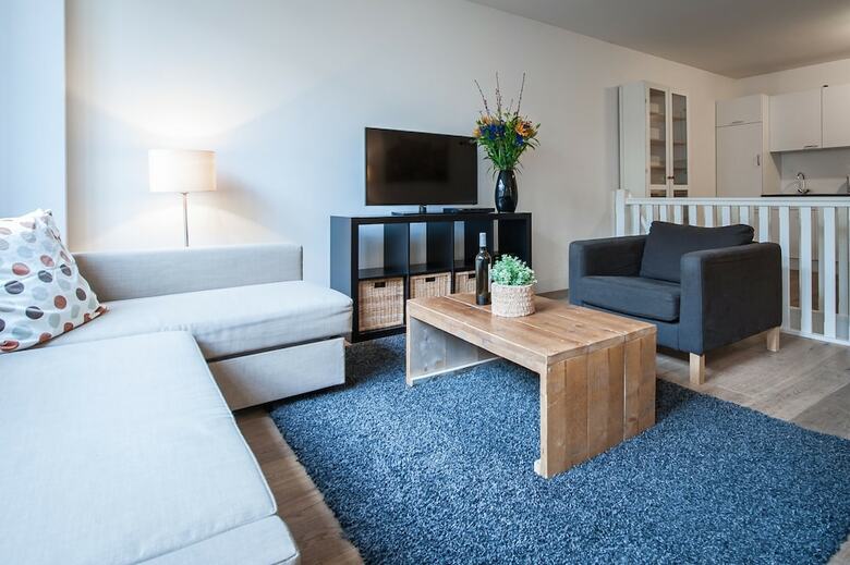 Short Stay Group Amsterdam Harbour Serviced Apartments
