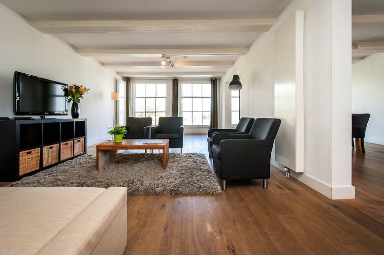 Short Stay Group Amsterdam Harbour Serviced Apartments