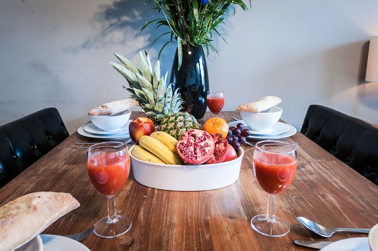 Short Stay Group Amsterdam Harbour Serviced Apartments