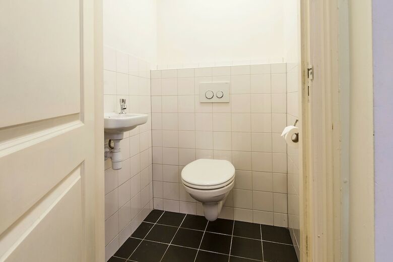 Short Stay Group Amsterdam Harbour Serviced Apartments
