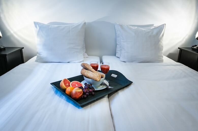 Short Stay Group Amsterdam Harbour Serviced Apartments