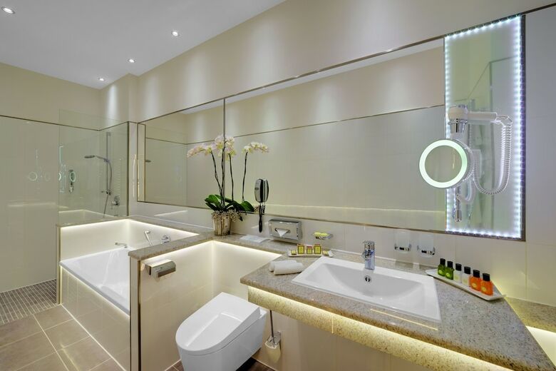 Hotel Europ�ischer Hof Heidelberg