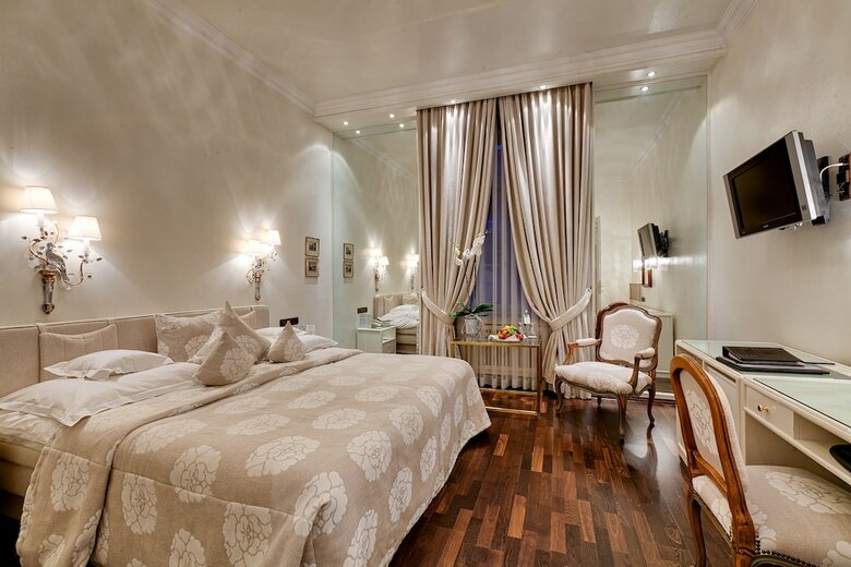 Hotel Europ�ischer Hof Heidelberg