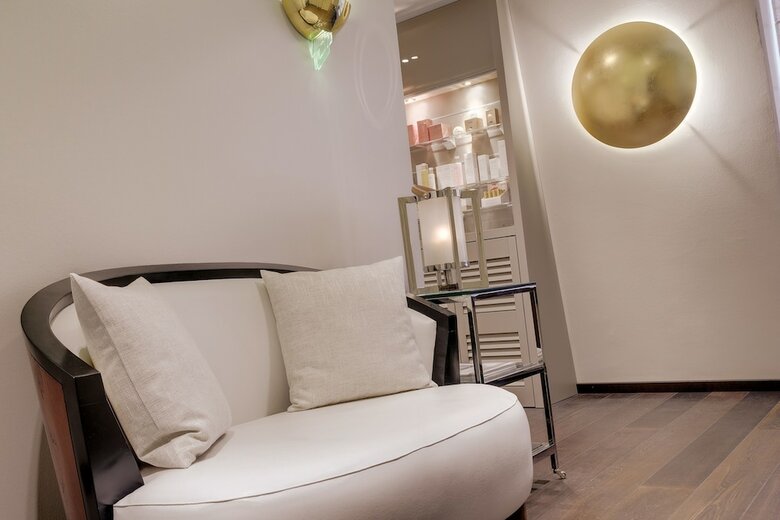 Hotel Europ�ischer Hof Heidelberg