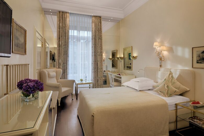 Hotel Europ�ischer Hof Heidelberg