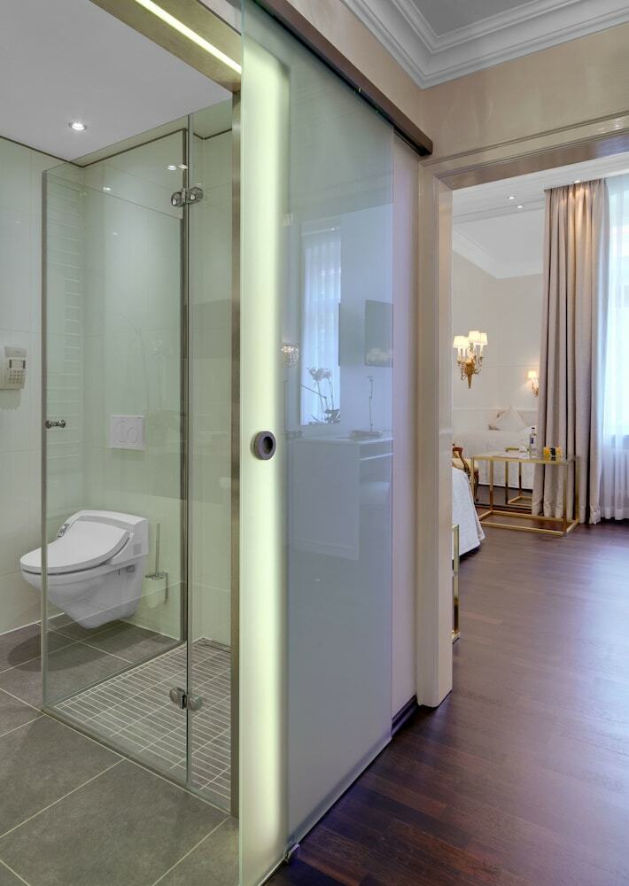 Hotel Europ�ischer Hof Heidelberg