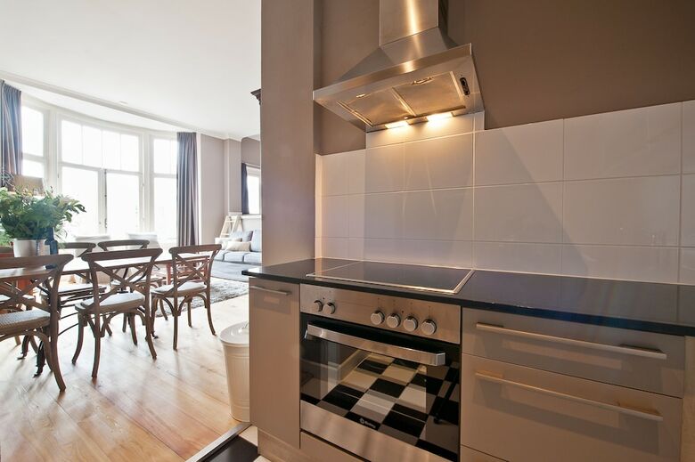 Short Stay Group Leidseplein Luxury Serviced Apartments