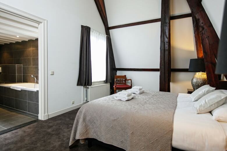 Short Stay Group Leidseplein Luxury Serviced Apartments