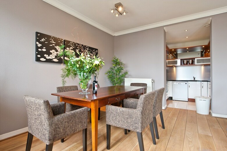 Short Stay Group Leidseplein Luxury Serviced Apartments
