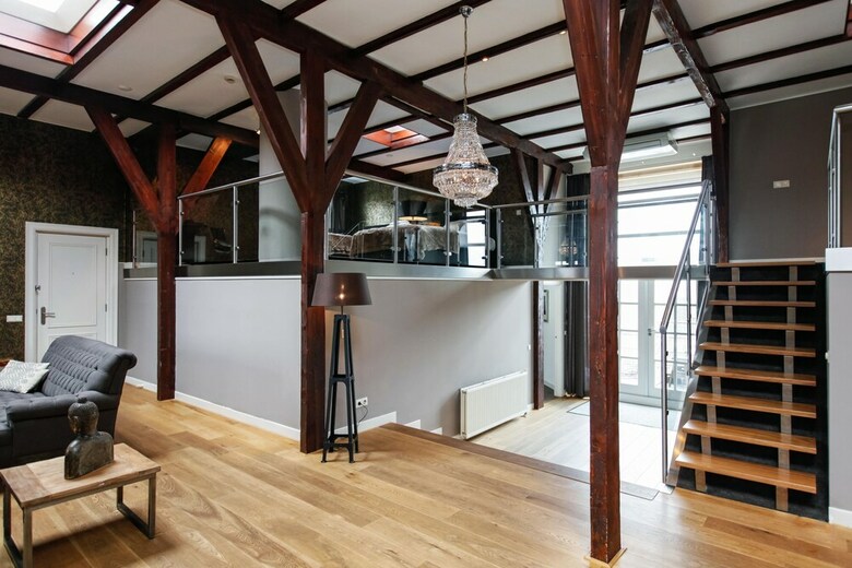 Short Stay Group Leidseplein Luxury Serviced Apartments