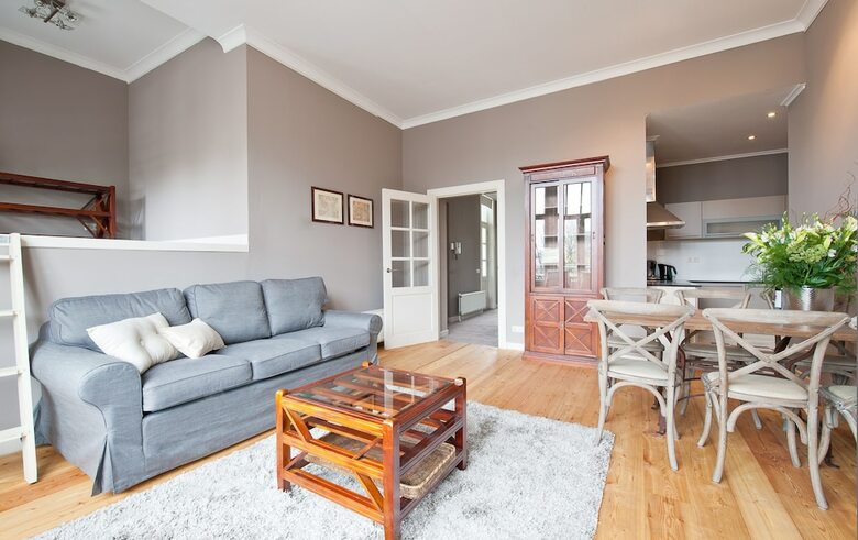 Short Stay Group Leidseplein Luxury Serviced Apartments