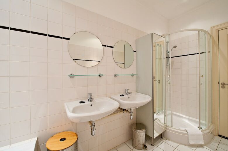 Short Stay Group Leidseplein Luxury Serviced Apartments