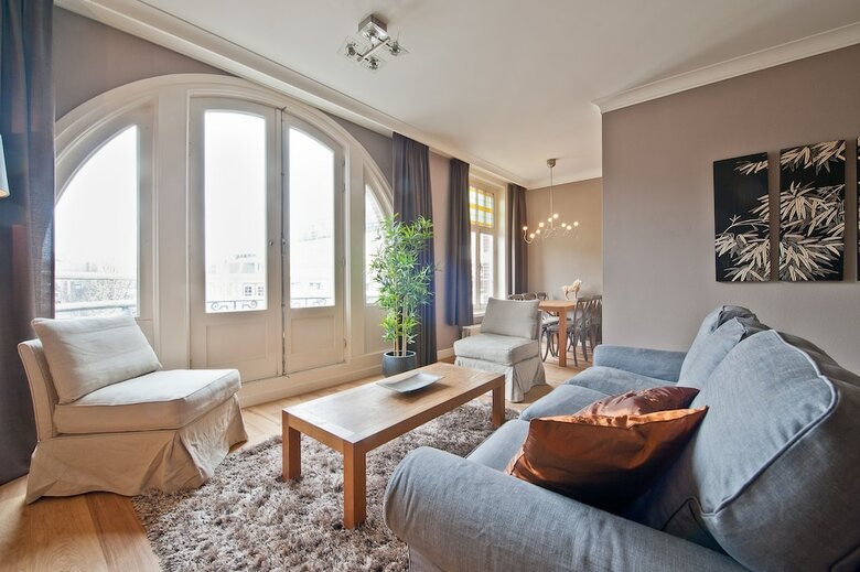 Short Stay Group Leidseplein Luxury Serviced Apartments