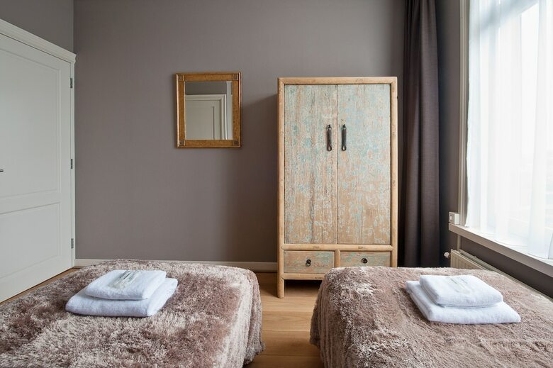 Short Stay Group Leidseplein Luxury Serviced Apartments