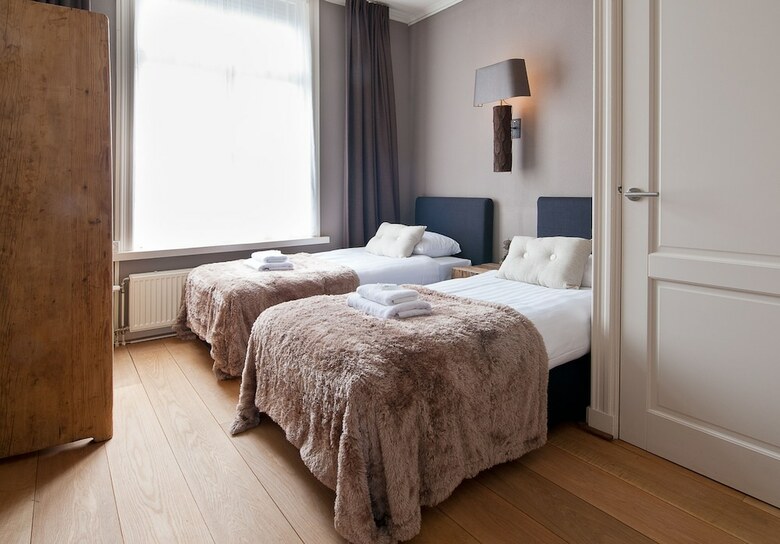 Short Stay Group Leidseplein Luxury Serviced Apartments
