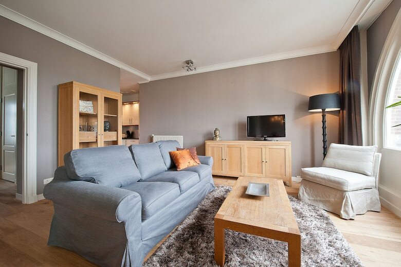Short Stay Group Leidseplein Luxury Serviced Apartments