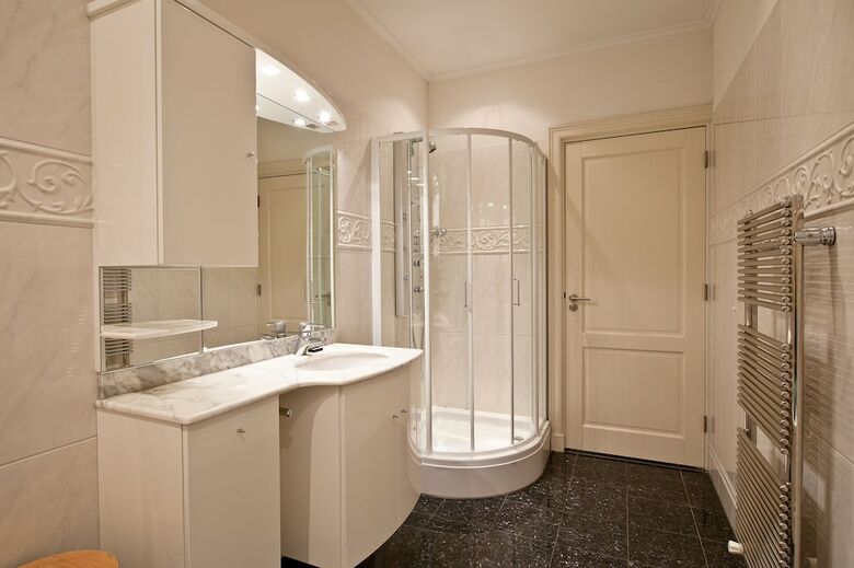 Short Stay Group Leidseplein Luxury Serviced Apartments