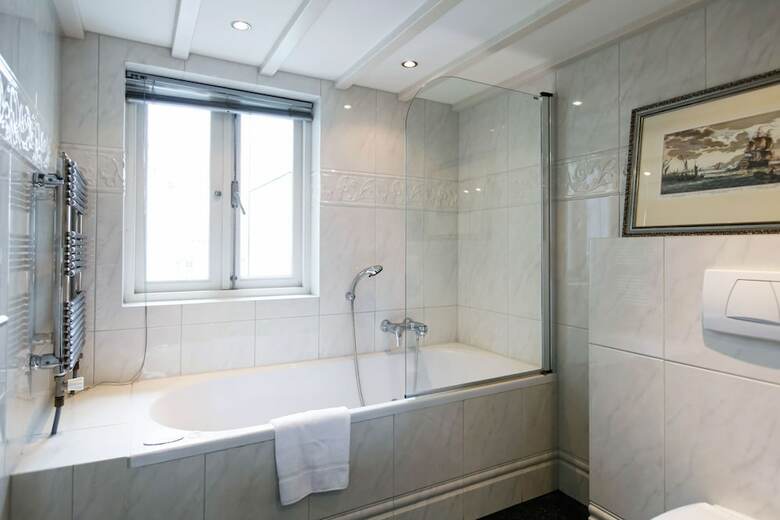 Short Stay Group Leidseplein Luxury Serviced Apartments