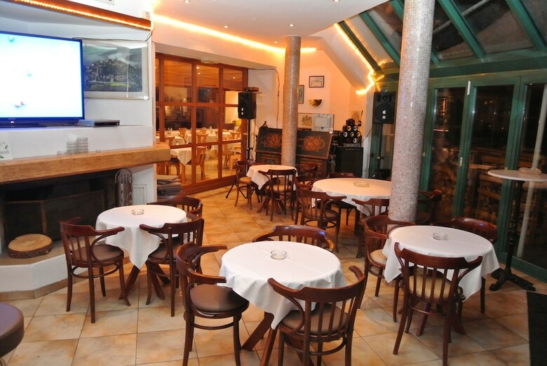 Hotel Gruberhof