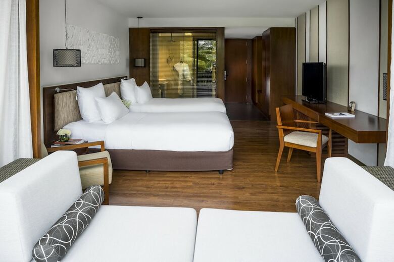 Apartamento Sunrise Premium Resort Hoi An