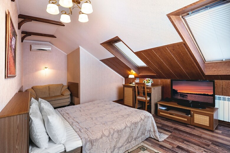 Gratz Hotel