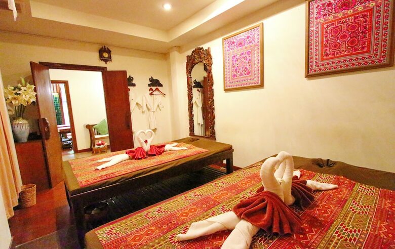 Apartamento Shewe Wana Boutique Resort & Spa