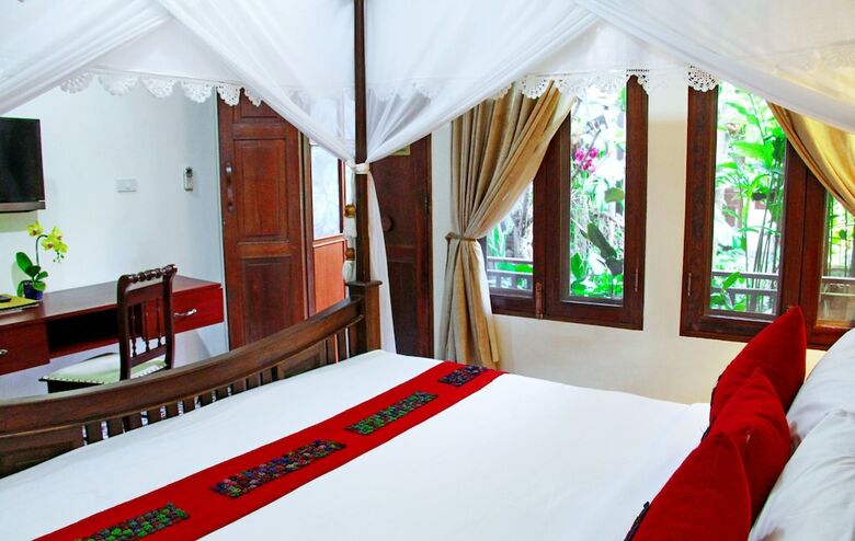 Apartamento Shewe Wana Boutique Resort & Spa
