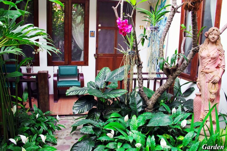 Apartamento Shewe Wana Boutique Resort & Spa