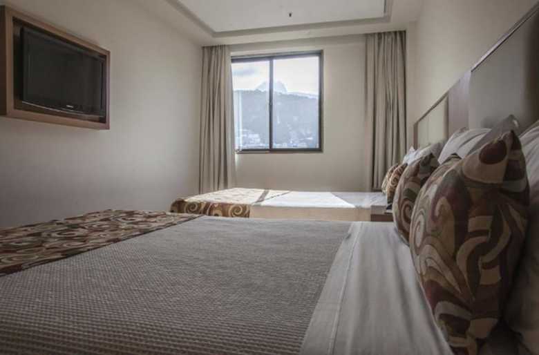 Mirador Rio Hotel