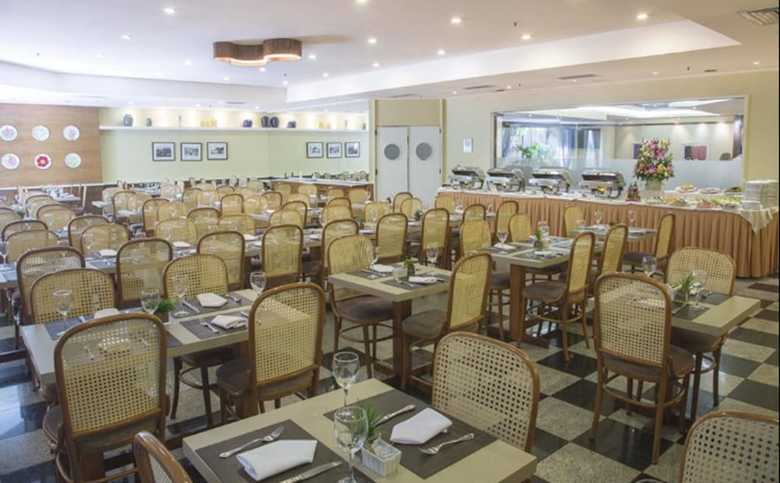Mirador Rio Hotel