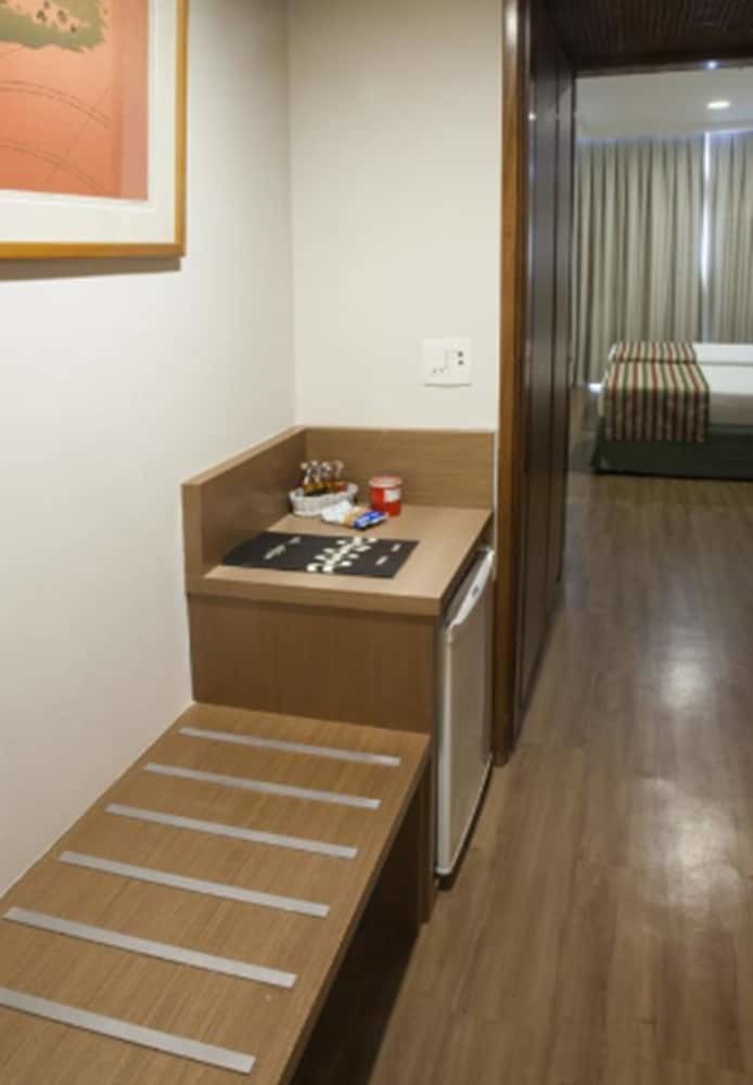 Mirador Rio Hotel