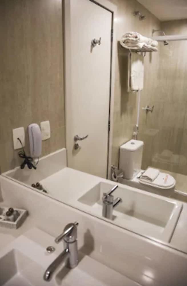 Mirador Rio Hotel