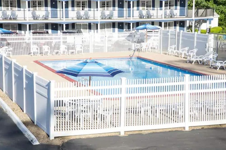 Hotel Tidewater Inn