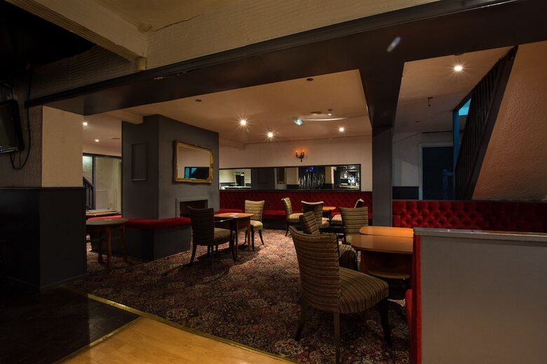 Posada The Blackpool