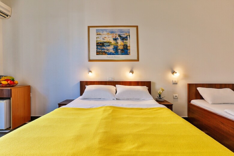 Bed & Breakfast Apartmani Luka - Vila Brzulovi?