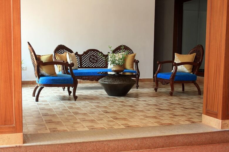 Hotel Goa Villagio Resort And Spa